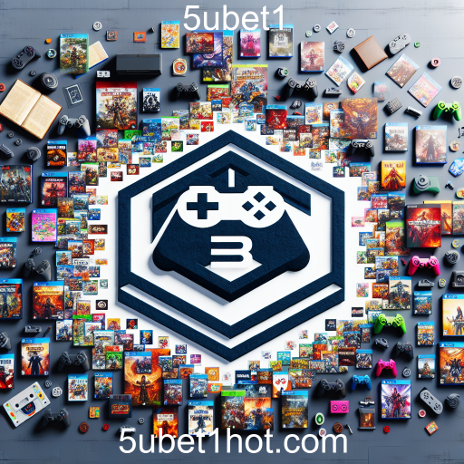 A Importância das Avaliações de Jogos em 5ubet1